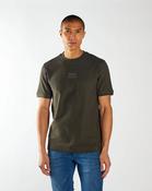 Men's Diesel Richard Tee Monaco Green 125MO image