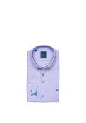 Andre Men's Shirt Rhine\Oslo Lilac