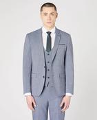 Men's Remus Uomo  Peppe 3 Piece Suit 12287/25 image