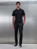 Tom Penn Black Chino
