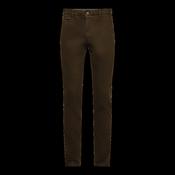 Sunwill Mens Chino 150368 col 735 Rust