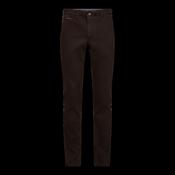 Sunwill Mens Chino 150368 col 805 Wine