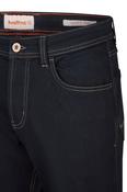 Hattric Mens Jean Harris Stonewash Parker 6231 45