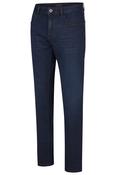 Hattric Mens Jean Harris Stonewash 6371 48