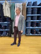 6th Sense Men's  Blazer Tempest -Alloy