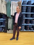 6th Sense Blazer Quest Navy