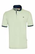 Andre Polo Shirt Blarney Sage image