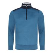 6th Sense Men's Sweat Vega 1/4 Zip Dive image