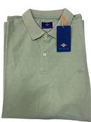 Baileys Men's Polo Shirt Sage Green 515279/72 image