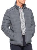 Men's Jacket Goose Bay White Label Grey image