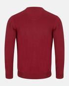 Andre Mens Jumper Valencia Merlot