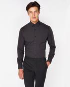 Remus Uomo Men's Shirt Seville Black 18300/00 image