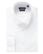 Remus Uomo Shirt Seville - Plain White image