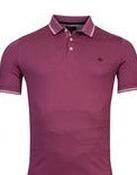 Baileys Mens Polo Shirt 315296-45 image