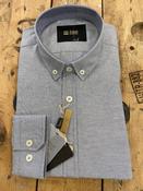 6th Sense Mens Shirt Gold Colour 2 Silver Grey image