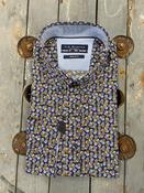 RB BostonMens Shirt 227670 col 606 image