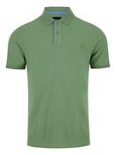 6th Sense Mens Polo Danny Kashmir image
