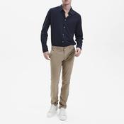 Mens Chino Sunwill Stone 23168/345 image