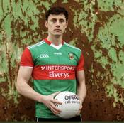 Mayo Jersey