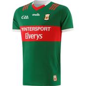 New Mayo Jersey2023\24