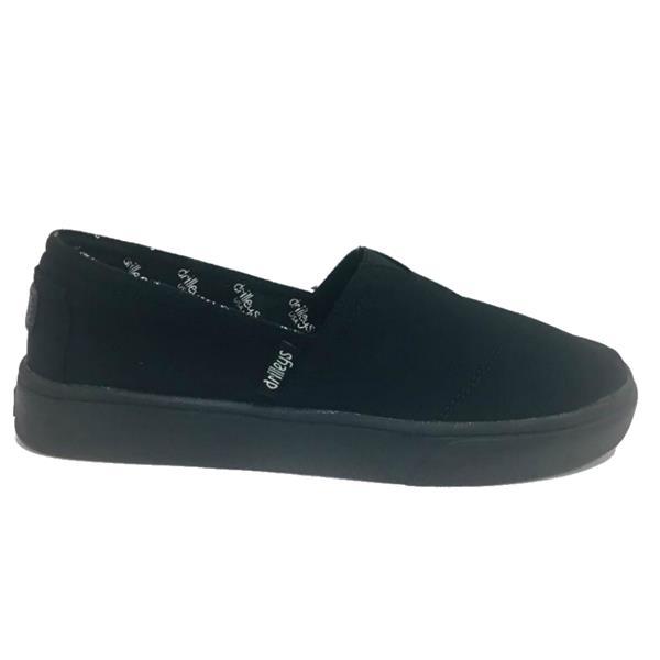 Drilleys Seabright Canvas Shoe Black 39 in Mayo GetLocal Ireland