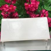 Bioeco 2380 Clutch Bag-Beige