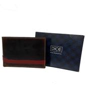 Dice Sandford Wallet-Brown image