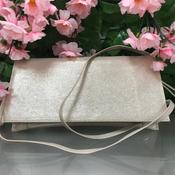 Bioeco 2473 Clutch Bag-Gold