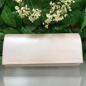 Emis Tn Clutch Bag-Beige