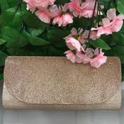 Sorento Millhouse Bag-Rose Gold