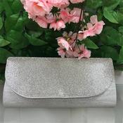 Sorento Millhouse Bag-Silver
