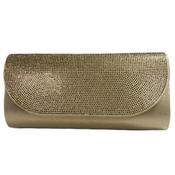 Sorento Wyatt Bag-Gold