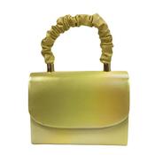 Sorento Shelbourne Dress Bag-Yellow