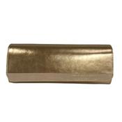 Emis T20 8134 Clutch Bag-Gold Mix