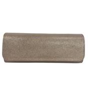 Emis T20 Clutch Bag-Champagne