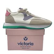 Victoria 1134106 Trainer-Grey-38 image