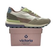 Victoria 1156102 Trainer-White-37