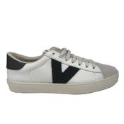Victoria 126142 Trainer-White Black-40 image