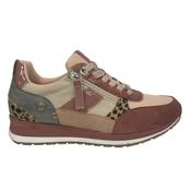 Refresh 171431 Casual Shoe-Nude-37