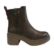 Refresh 171993 Chunky Boot-Tan-37 image