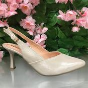Bioecobyarka 4009 Sling Back-Gold-38