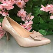 Bioeco 6298 Occasion Shoe-Pink-39 image