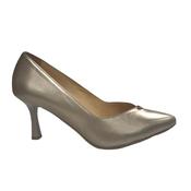 Bioeco By Arka 6543 Heel Shoe-Gold-38 image