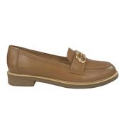 Bioeco By Arka 6741 Loafer-Camel-38