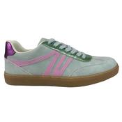 Redz 6G428 Trend Casual Shoe-Green-37