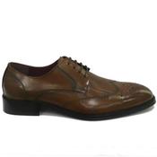 Act One Escape Shoe-Mahogany-42