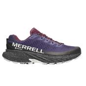 Merrell Agility Peak 5 Gore-Tex Trainer-Navy-5