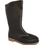 Snuggle Agrimaster Wellie-Black-3