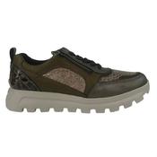 Waldlaufer Ajala Wider Fit Bunion Shoe-Bronze-5 image
