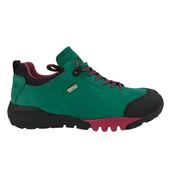 Waldlaufer Amiata Trecking Shoe-Green-9